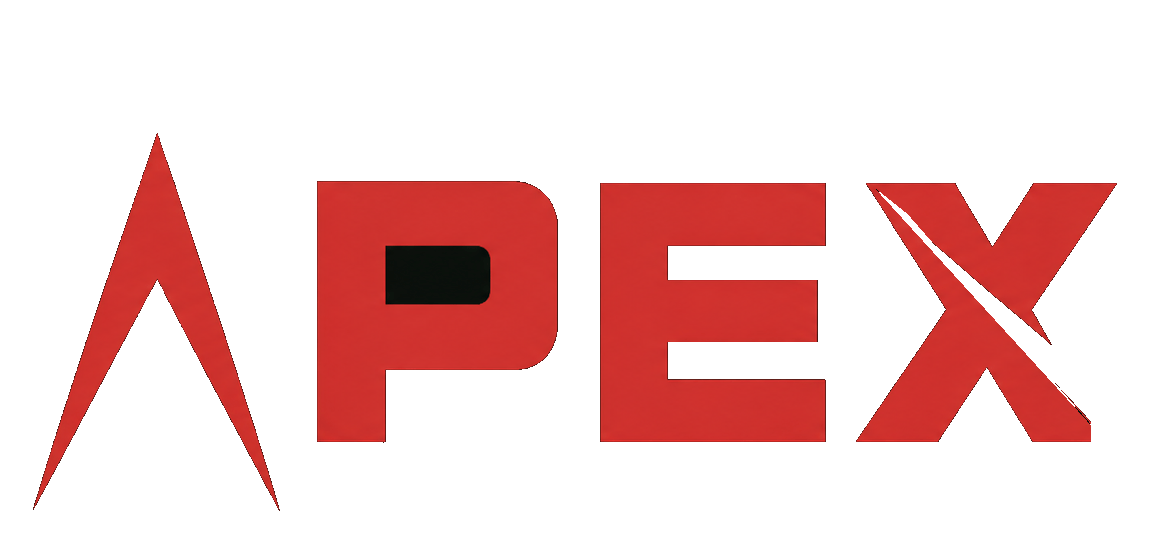 The Human Apex